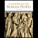 History of the Roman People