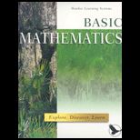 Basis Mathematics   Package (New Only)