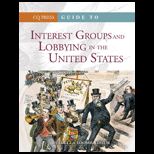 Guide to Interest Groups and Lobbying in Us