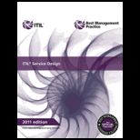 ITIL Service Design 2011