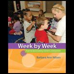 Week by Week Plans for Doc. Children