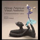 African American Visual Aesthetics  A Postmodernist View