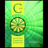 C++  Active Learning Approach