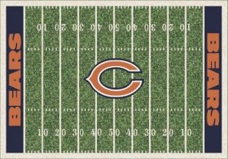 Chicago Bears NFL Rugs