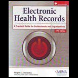 Electronic Health Records (Updated 2013)