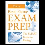 Texas Real Estate Examination Prep