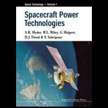 Spacecraft Power Technologies