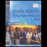 School Nursing  Comprehensive Text