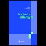 New Trends in Allergy V