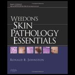 Weedons Skin Pathology Essentials