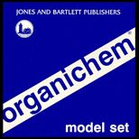Organichem Model Set (New Only)