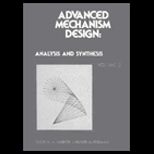 Advanced Mechanism Design, Volume II