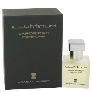 Illuminum Arabian Amber for Women by Illuminum Eau De Parfum Spray 1.7 oz