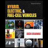 Hybrid, Electric Fuel   Cell Vehicles