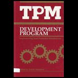 Tpm Development Program