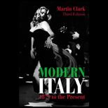Modern Italy 1871 to Present