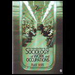 Introduction to the Sociology of Work and Occupations