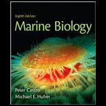 Marine Biology   With Digital Zoology 2.O CD