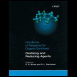 Handbook of Regents for Organic Synthesis