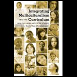 Integrating Multiculturalism into the Curriculum