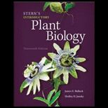 Sterns Introductory Plant Biology