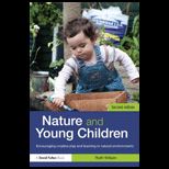 Nature and Young Children