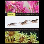 Biology Unity and Div. of Life (Looseleaf)