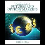 Fundamentals of Futures and Options Markets With Cd