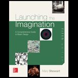 Launching the Imagination, Comp.