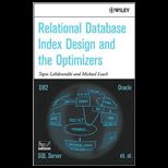 Relational Database Index Design and Opt.
