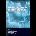 Economic Impacts of Terrorist Attacks