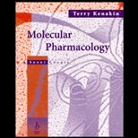 Molecular Pharmacology