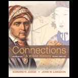 Connections World History, Volume 2 With Access