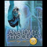 Seeleys Anatomy and Physiology Stud. S. G.