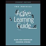 Physics Active Learning Guide