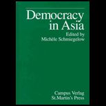 Democracy in Asia