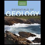 Essentials of Geology With Ludman Lab. Manual