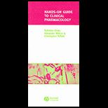 Hands on Guide to Clinical Pharmacology