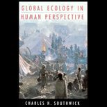 Global Ecology in Human Perspective