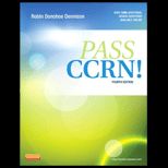 Pass Ccrn