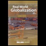 Real World Globalization