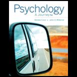Psychology Journey   With Access