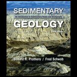 Sedimentary Geology