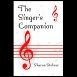 Singers Companion