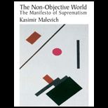 Non Objective World