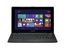 Asus K200MA DS01T 11.6 Inch Touchscreen Intel Celeron N 2815 Notebook   Blue