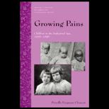 Growing Pains  Children in the Industrial Age, 1850 1890