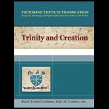 Trinity and Creation  Selection of Works.