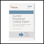 Current Procedural Coding Expert 2014