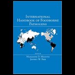 International Handbook of Foodborne Pathology